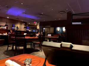 Red Lobster - Madison