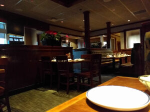 Red Lobster - Mt. Juliet