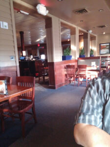Red Lobster - Johnson City