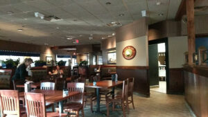 Red Lobster - Richmond