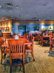 Red Lobster - Florence