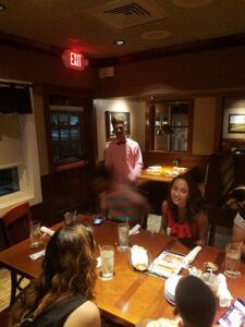 Red Lobster - Paducah