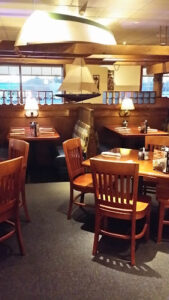 Red Lobster - Marion