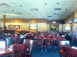 Red Lobster - Ashtabula
