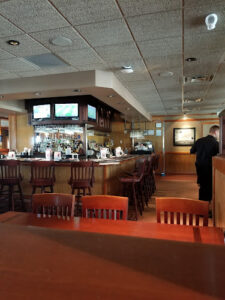 Red Lobster - Strongsville