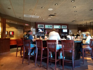 Red Lobster - Cuyahoga Falls