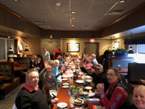 Red Lobster - Mansfield
