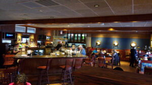 Red Lobster - Cincinnati