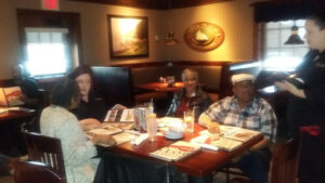 Red Lobster - Miamisburg