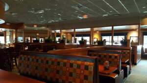 Red Lobster - Dayton