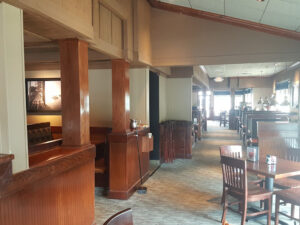Red Lobster - Elkhart