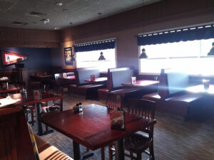 Red Lobster - Evansville