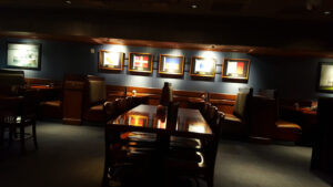 Red Lobster - Rochester Hills