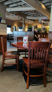 Red Lobster - Coralville