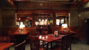 Red Lobster - Eau Claire