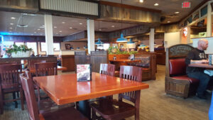 Red Lobster - Appleton