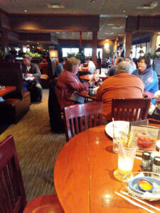 Red Lobster - Joliet