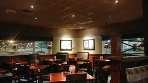 Red Lobster - Alton