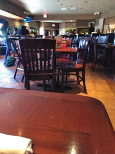 Red Lobster - Springfield