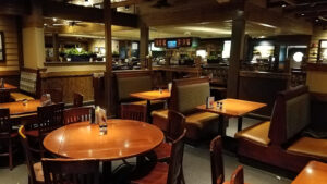 Red Lobster - Chesterfield