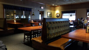 Red Lobster - Independence