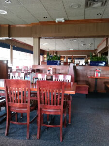 Red Lobster - Kansas City