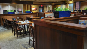 Red Lobster - Kansas City