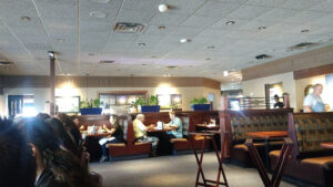 Red Lobster - Wichita