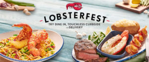Red Lobster - Grand Island
