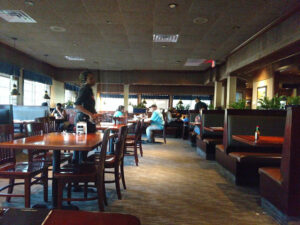 Red Lobster - Monroe