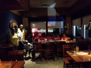 Red Lobster - Pine Bluff