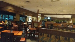 Red Lobster - North Little Rock