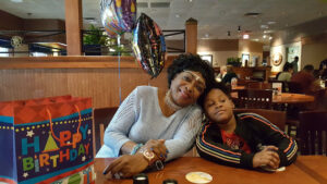 Red Lobster - Little Rock