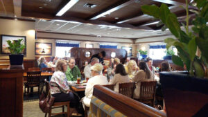 Red Lobster - Jonesboro