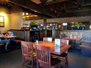 Red Lobster - Fort Smith