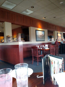 Red Lobster - Shawnee