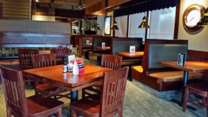 Red Lobster - Greenville