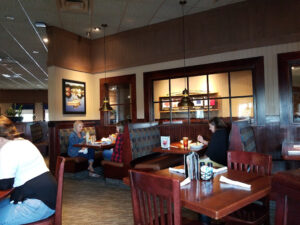 Red Lobster - Lufkin