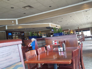 Red Lobster - Killeen