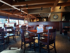 Red Lobster - Waco