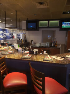 Red Lobster - San Angelo