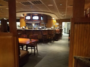 Red Lobster - Shenandoah