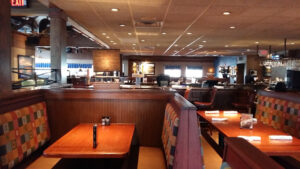 Red Lobster - Katy