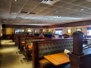 Red Lobster - Pasadena