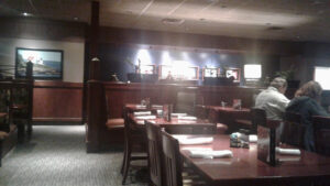 Red Lobster - Victoria