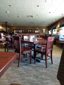 Red Lobster - Amarillo