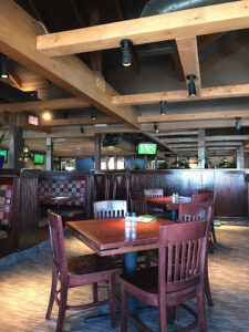 Red Lobster - El Paso