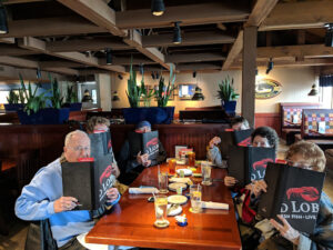 Red Lobster - El Paso