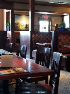 Red Lobster - El Paso