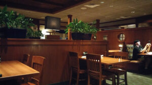 Red Lobster - Aurora